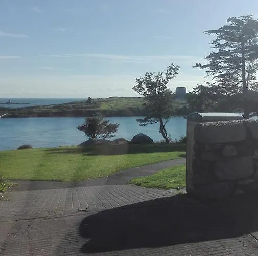 The Dell Dublin 4* Dun Laoghaire